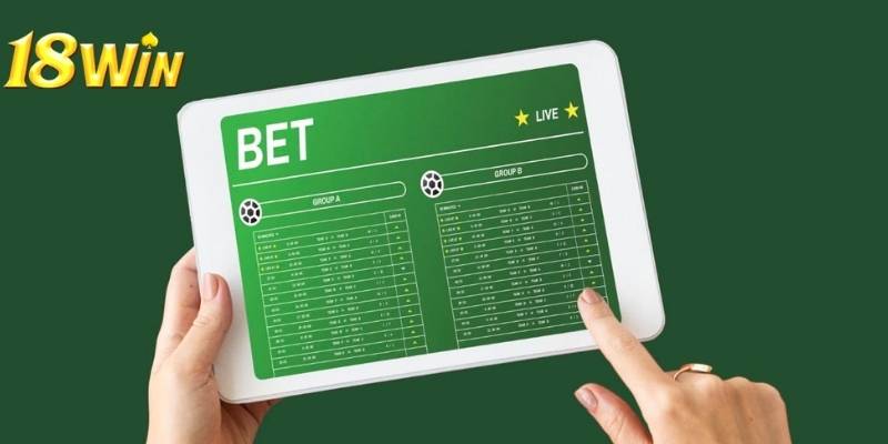 Đua xe là một bộ môn hấp dẫn của sảnh cược thể thao 18win