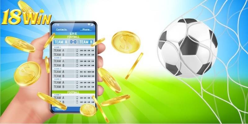 Người chơi nên nắm vững các thông tin về vận động viên