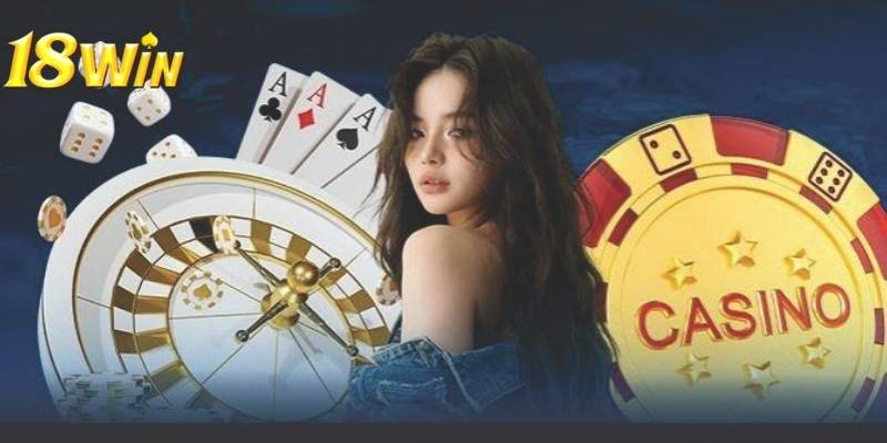 Người chơi cần đăng ký tài khoản trên nền tảng 18win