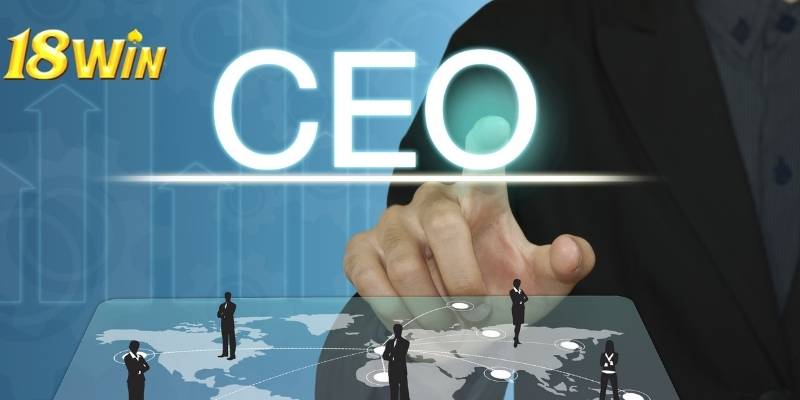 Định hướng của CEO là đổi mới sản phẩm cược