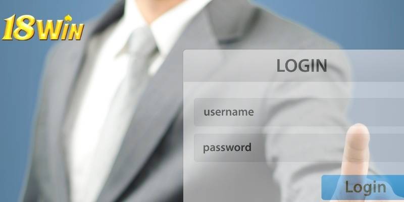 Chỉ với 4 bước đơn giản đã có thể truy cập nền tảng