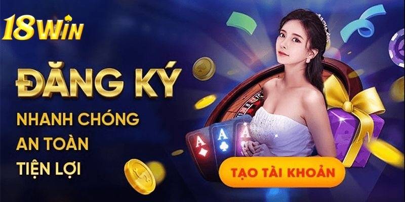 Người chơi cần vào web chính thức để đăng ký