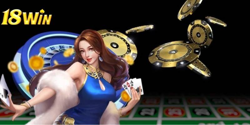 Phần thưởng sảnh cược đem đến cực khủng